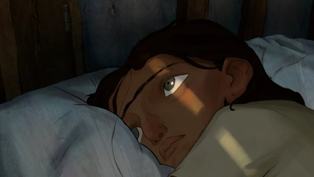 Annecy Winner Upamanyu Bhattacharyya’s ‘Heirloom’ Closes French Co-Production With Condor Films, Lands CNC Grant (EXCLUSIVE)