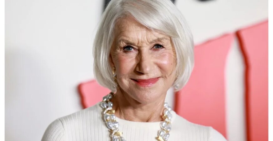 Helen Mirren Speaks Out on Israel After Being Called an ‘Evil Zionist Bitch’ in Verbal Attack: ‘How Could You Repeat the Actions of What Was Done to You?’