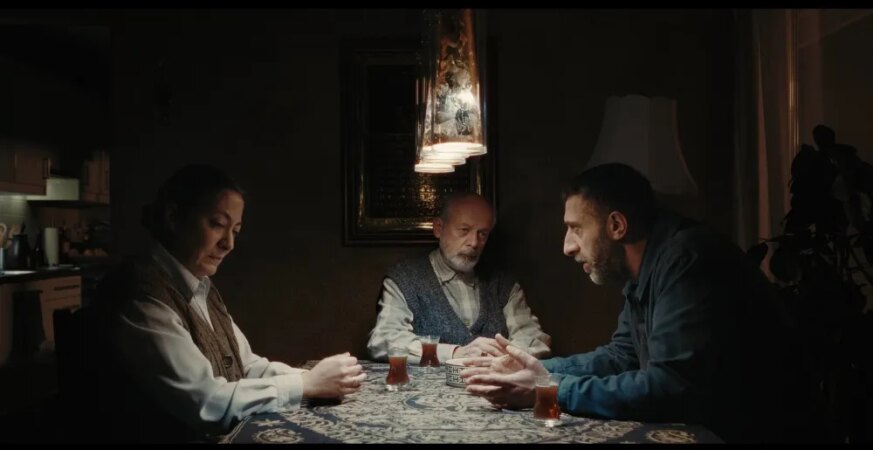 Karlovy Vary Film Festival Artistic Director Karel Och Unveils Lineup for 60th Edition: ‘The Program Boasts Extraordinary Geographical Diversity’