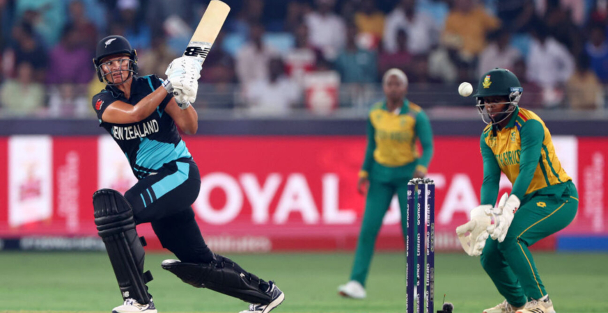How to watch 2026 ICC Women's T20 World Cup live online, livestream cricket