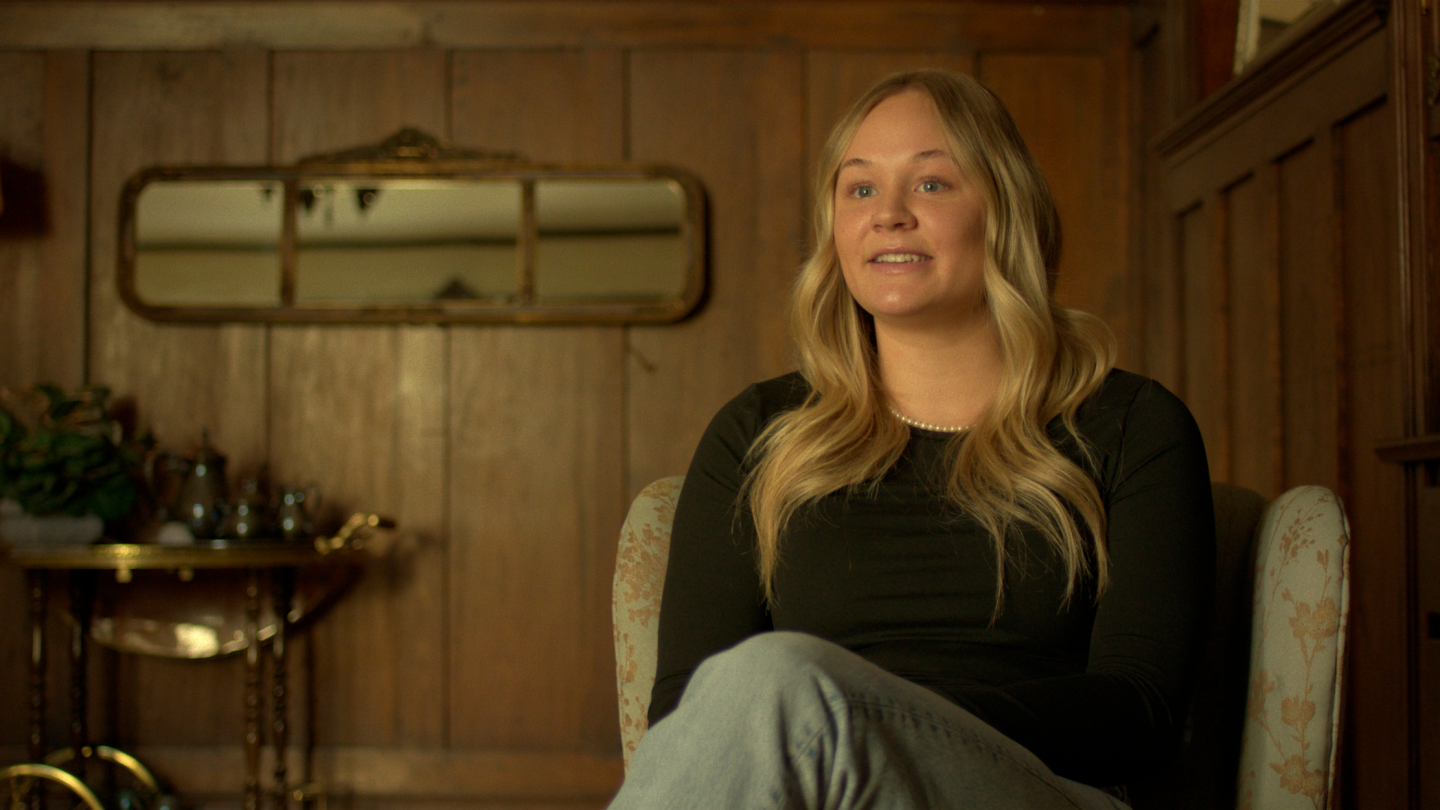 ‘One Night in Idaho: The College Murders’ Is Getting a Second Season on Prime Video