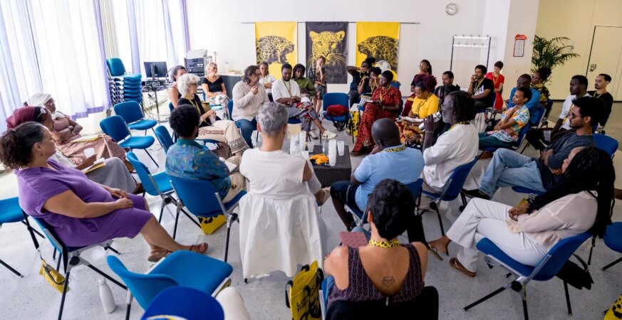 Locarno Open Doors