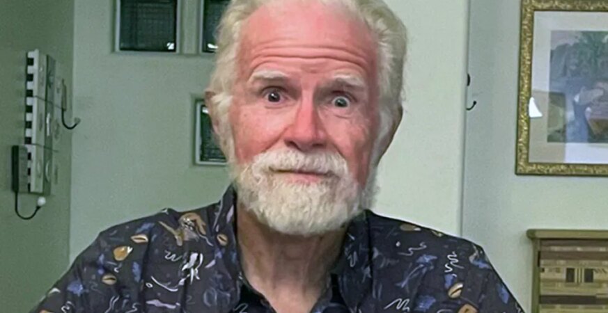 Tim Ryan, Former Variety Honolulu Correspondent, Dies at 80