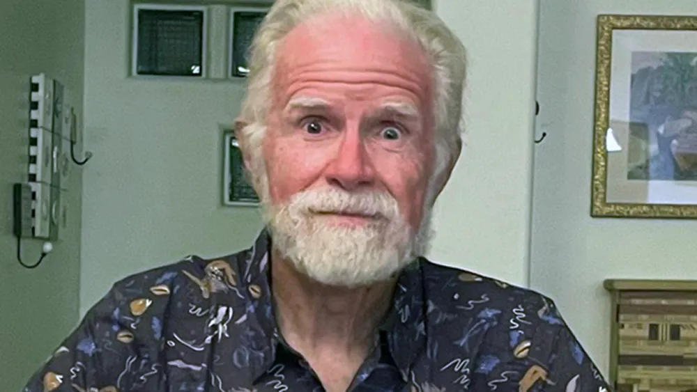 Tim Ryan, Former Variety Honolulu Correspondent, Dies at 80