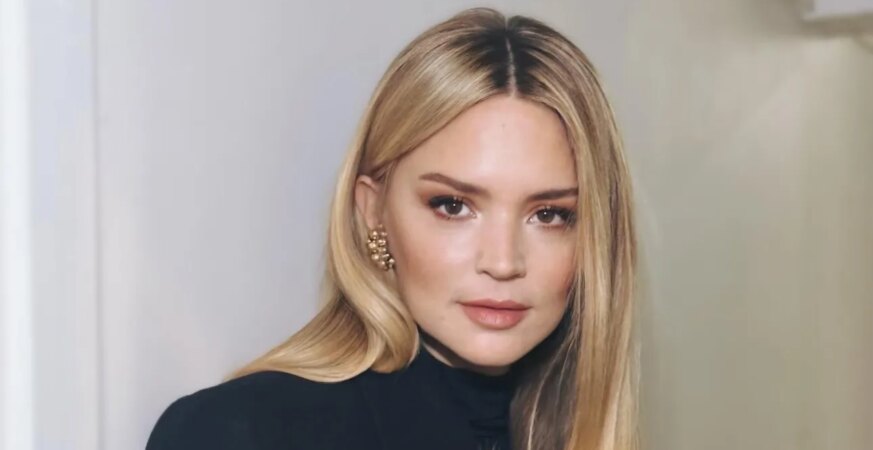 Virginie Efira