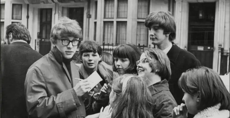 ‘Peter Asher: Everywhere Man’ Review: The Beatles-Era Pop Singer Turned Star Producer Gets His Own Boomer-centric Documentary