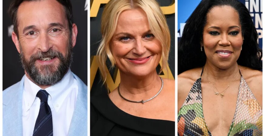 Noah Wyle, Amy Poehler and Regina King Join Project Angel Food’s Lead With Love Telethon on KTLA (EXCLUSIVE)