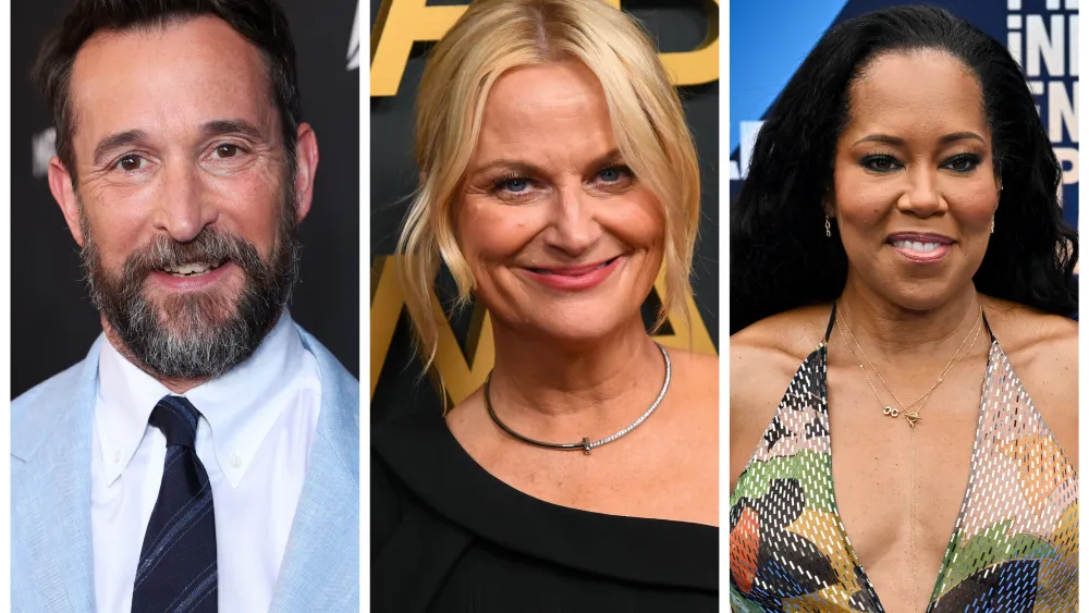 Noah Wyle, Amy Poehler and Regina King Join Project Angel Food’s Lead With Love Telethon on KTLA (EXCLUSIVE)