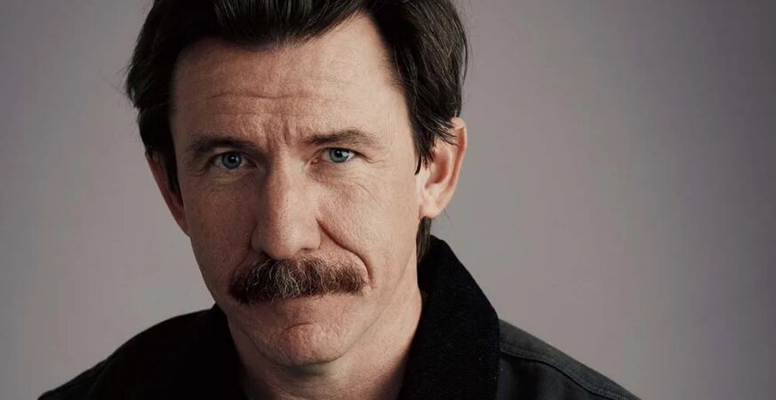How a 10-Minute Short Film Landed Luke Barnett a Role in ‘Dark Winds,’ a Feature in Development and More: ‘It’s Had a Far Greater Impact Than Anything Else I’ve Done’