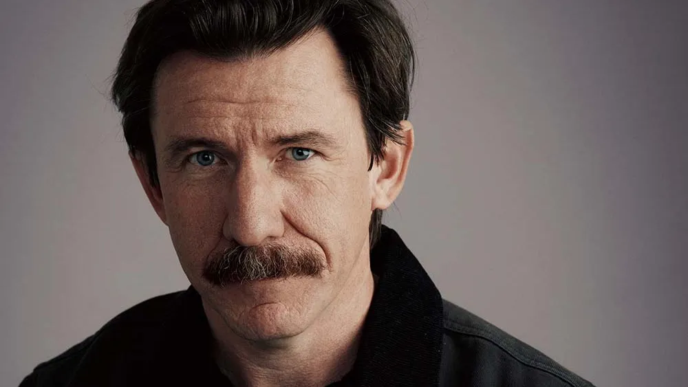How a 10-Minute Short Film Landed Luke Barnett a Role in ‘Dark Winds,’ a Feature in Development and More: ‘It’s Had a Far Greater Impact Than Anything Else I’ve Done’