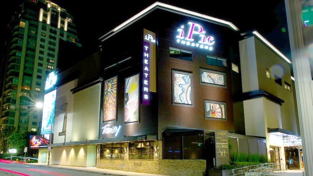 Blue Fox Entertainment Acquires iPic Theaters in Westwood and New York, Rebrands as The Cinemas (EXCLUSIVE)