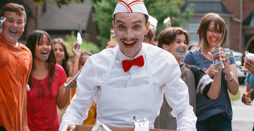 ‘Ice Cream Man’ Trailer: Eli Roth’s Creepy Horror Turns Dessert-Seeking Kids into Killers
