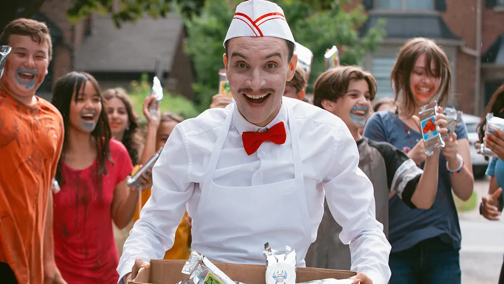‘Ice Cream Man’ Trailer: Eli Roth’s Creepy Horror Turns Dessert-Seeking Kids into Killers