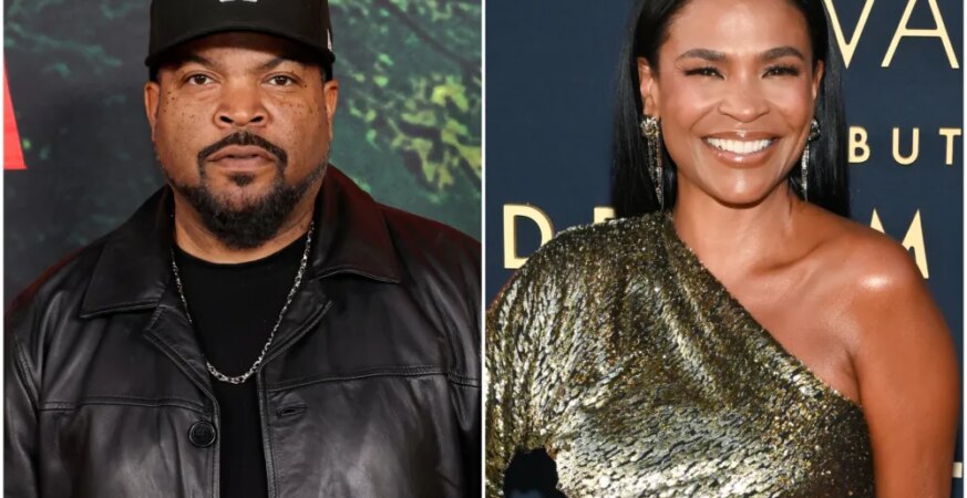Ice Cube and Nia Long Reunite for ‘Are We There Yet?’ Sequel ‘Are They Gone Yet?’ for Skydance Sports