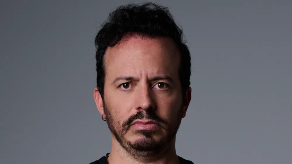 ‘Karn Evil 9’ in Development; Dystopian Sci-Fi Film Based on Emerson, Lake & Palmer Song Sets Isaac Ezban as Director (EXCLUSIVE)