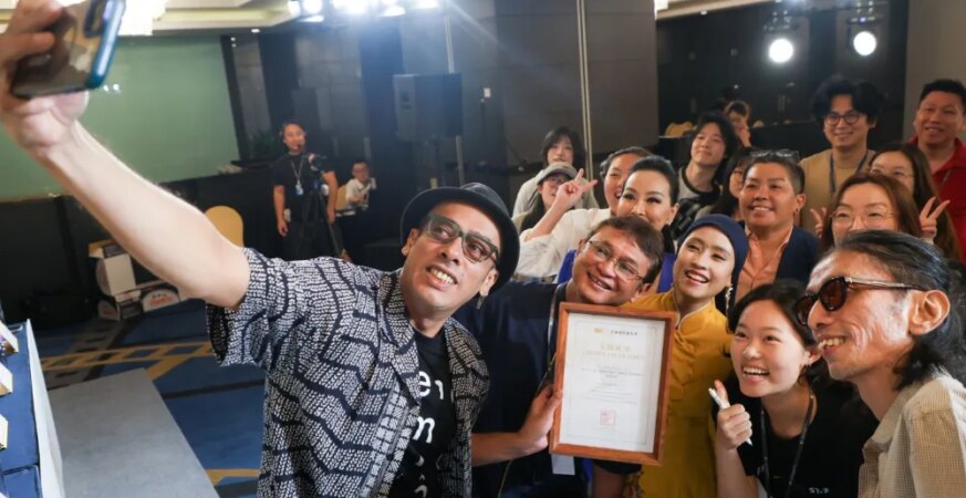 ‘My Own Last Supper’ Eyes Chinese Market After Shanghai Film Festival Bow