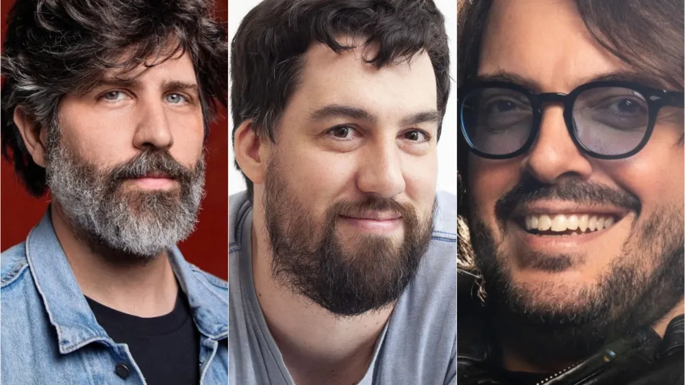 Rodrigo Teixeira, Producer of ‘Paper Tiger,’ Boards Sci-Fi Drama ‘Bodies of Summer’ From Berlin Winner Iván Fund (EXCLUSIVE)  