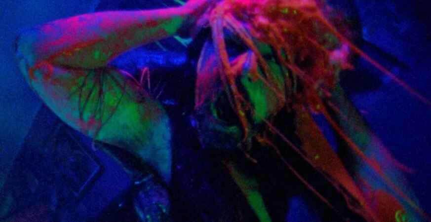 Argentina’s Sebastián De Caro Sets Spin-Off of Joe Begos’ Horror Pic ‘Jimmy and Stiggs,’ Released by Eli Roth’s The Horror Section (EXCLUSIVE)
