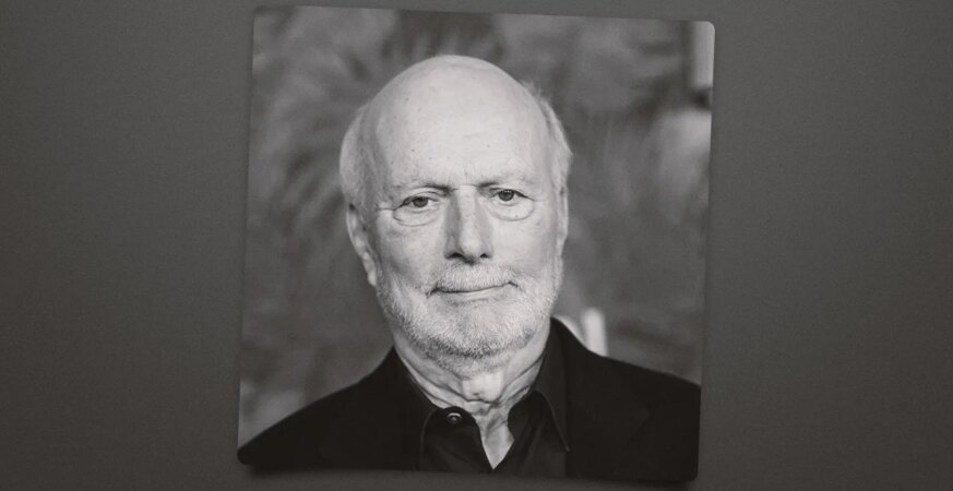 James Burrows