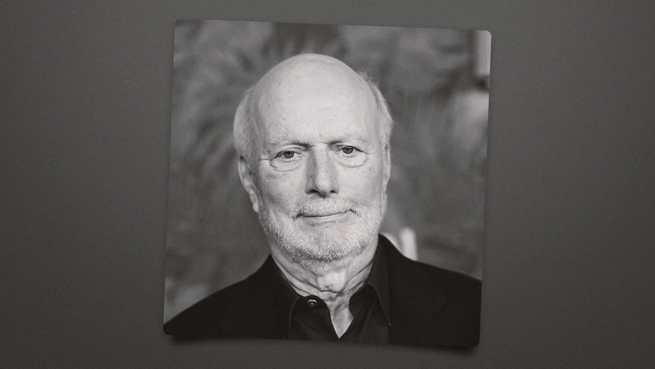 James Burrows