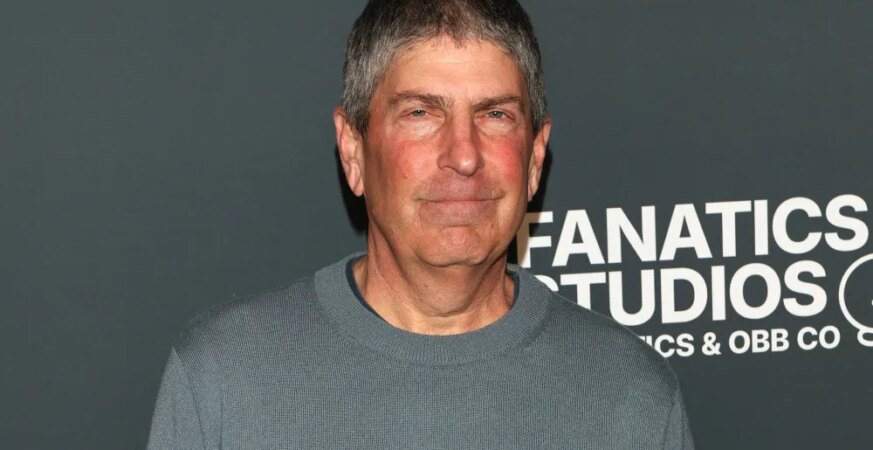 Jeff Shell Settles Litigation With Gambler Whom He Accused of ‘Shakedown’