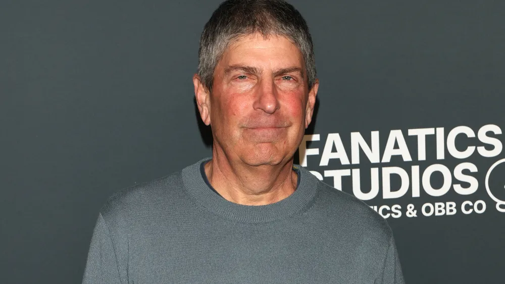 Jeff Shell Settles Litigation With Gambler Whom He Accused of ‘Shakedown’
