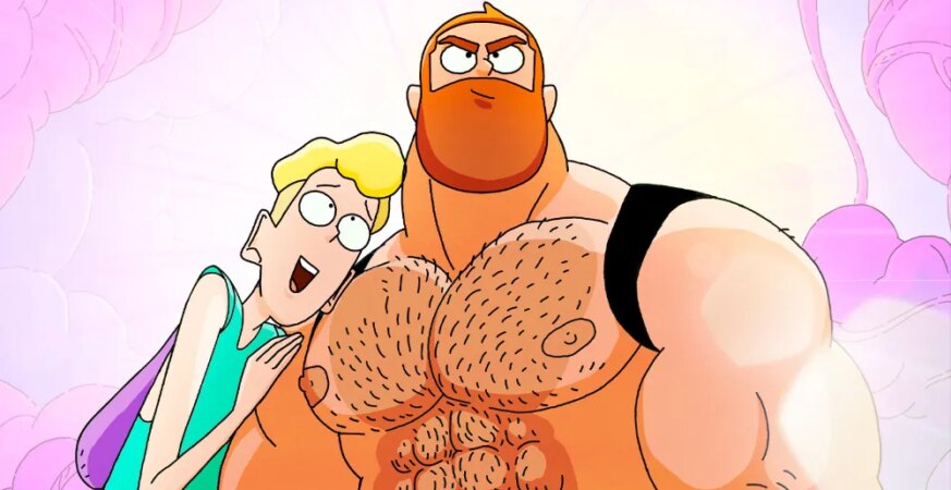 Cannes Breakout Comedy ‘Jim Queen’ Closes Key Deals Ahead of Annecy Screening (EXCLUSIVE)