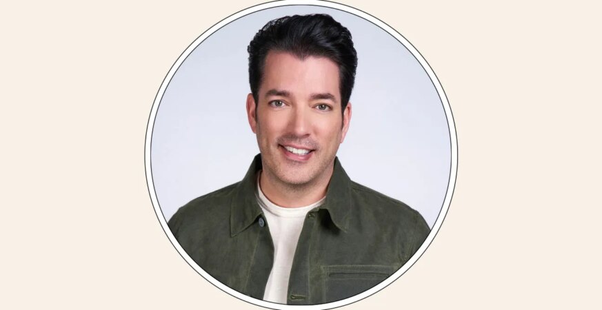 Jonathan Scott