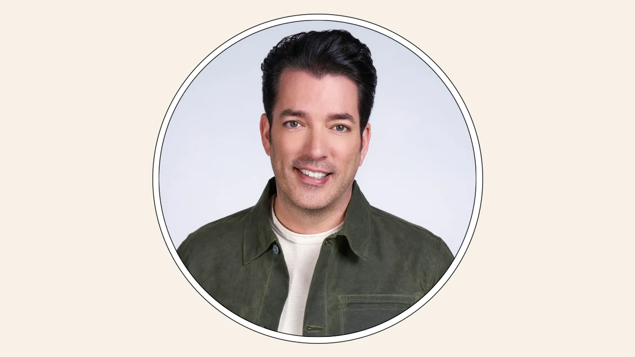 Jonathan Scott