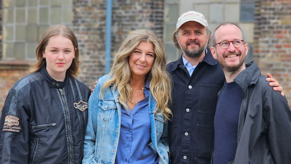 ‘Compartment No. 6’ Director Juho Kuosmanen Adds Magnus Millang, Paprika Steen to Cast of Bittersweet Comedy ‘Dream Come True’ (EXCLUSIVE)