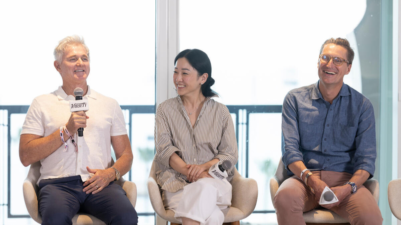 Every Brand Has a Story to Tell — CMOs Decide How and When to Tell It