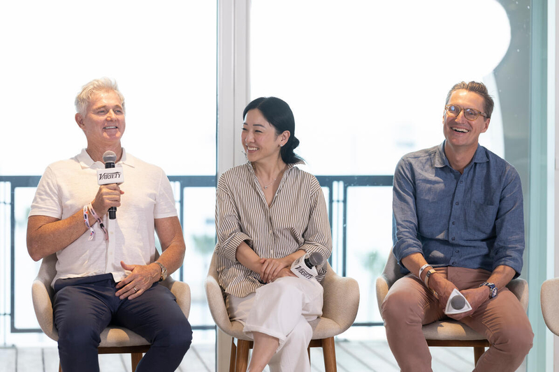 Every Brand Has a Story to Tell — CMOs Decide How and When to Tell It