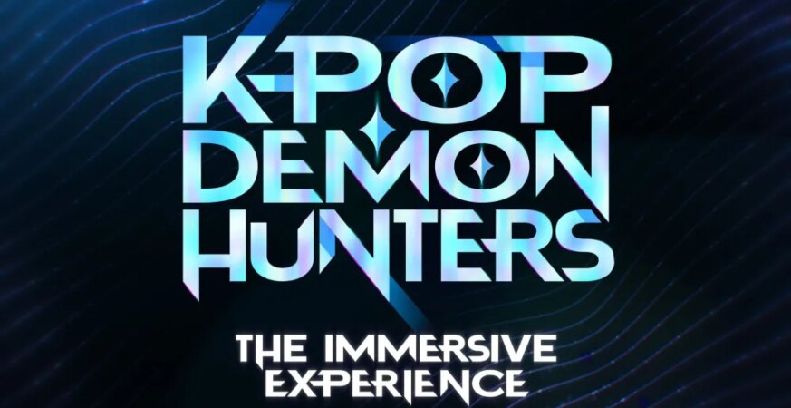 Netflix Announces ‘KPop Demon Hunters’ Immersive House Experiences Coming to Dallas and Philadelphia (EXCLUSIVE)