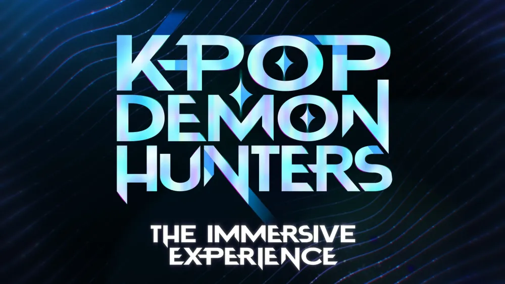 Netflix Announces ‘KPop Demon Hunters’ Immersive House Experiences Coming to Dallas and Philadelphia (EXCLUSIVE)