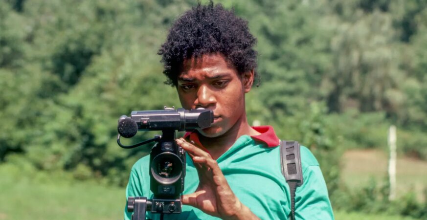 Netflix Lands Jean-Michel Basquiat Doc Made in Participation With Artist’s Family (Exclusive)