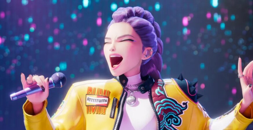 How ‘KPop Demon Hunters’ Spent an Entire Year as a Blockbuster for Netflix (EXCLUSIVE)