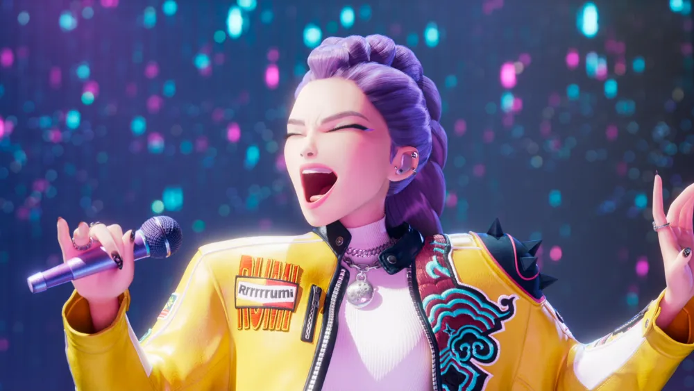 How ‘KPop Demon Hunters’ Spent an Entire Year as a Blockbuster for Netflix (EXCLUSIVE)
