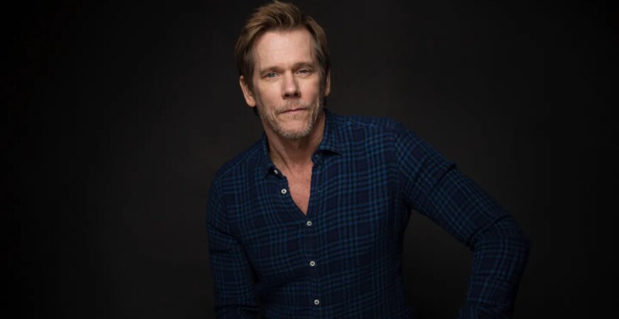 Karlovy Vary Adds Kevin Bacon, Kyra Sedgwick and Harvey Keitel, Will Kick Off With World Cup Doc