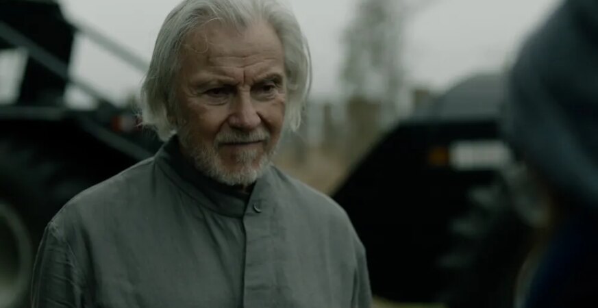 Quiver Distribution Buys Frank Grillo, Tyrese Gibson and Harvey Keitel Cyperpunk Thriller ‘Kill Code’ (EXCLUSIVE)
