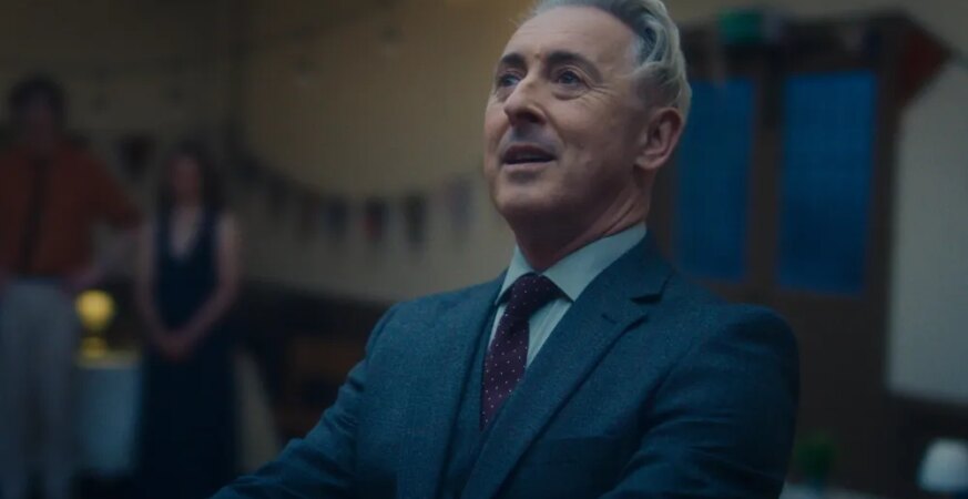 Alan Cumming and Christopher Meloni-Led Films Among Palm Springs International ShortFest Line-Up