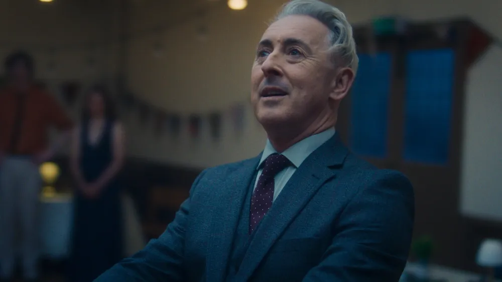 Alan Cumming and Christopher Meloni-Led Films Among Palm Springs International ShortFest Line-Up