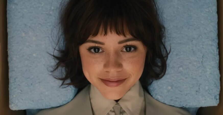 ‘Klara and the Sun’ Trailer: Jenna Ortega Is a Robot Friend in Taika Waititi’s Sci-Fi Adaptation