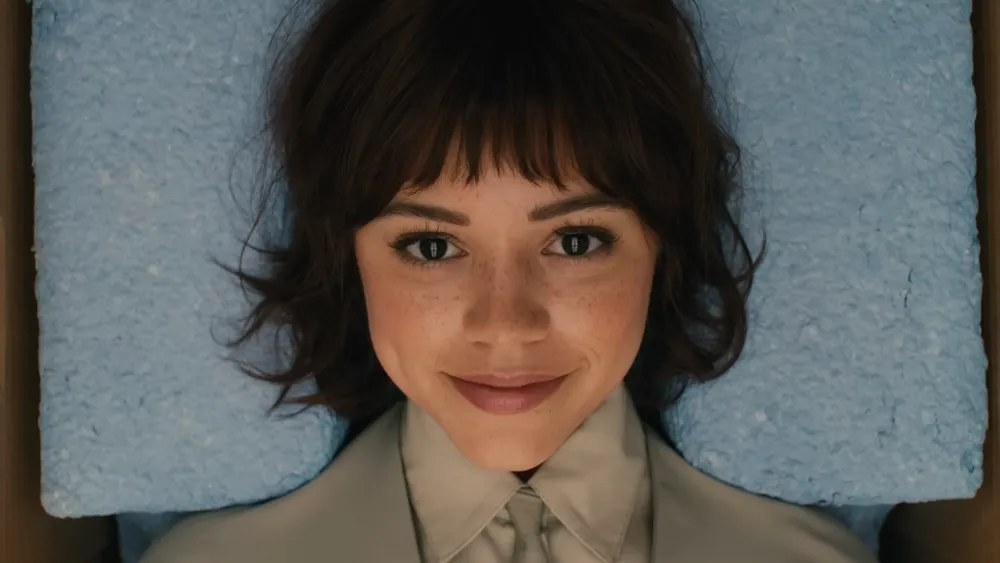 ‘Klara and the Sun’ Trailer: Jenna Ortega Is a Robot Friend in Taika Waititi’s Sci-Fi Adaptation