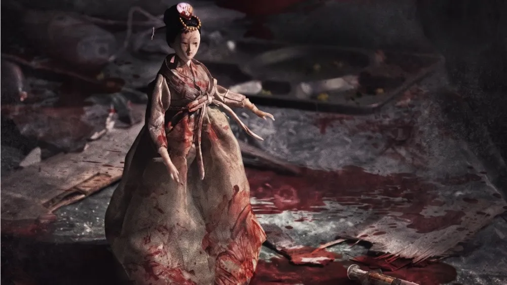 Indonesian Horror ‘Korean Haunted Hospital’ to World Premiere at BiFan (EXCLUSIVE)