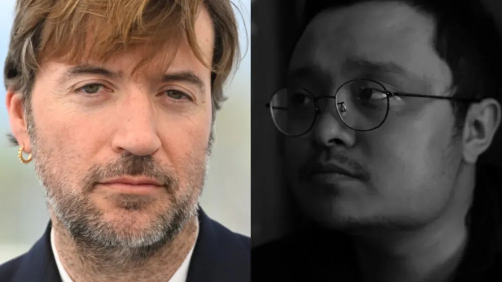 Albert Serra – In Conversation With China’s Bi Gan – and Carla Simón, Nicolás Méndez, Turbo Shorts Capture Spain’s Creative Take-Off at Shanghai 