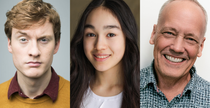 James Acaster, Serrana Su-Ling Bliss, Dee Bradley Baker Join ‘Bad Fairies’ Cast