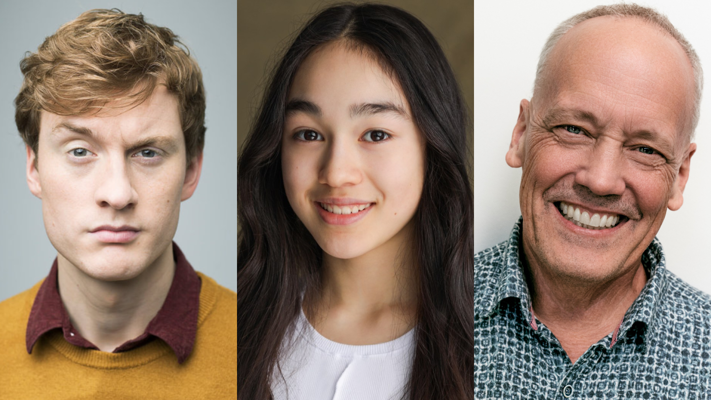 James Acaster, Serrana Su-Ling Bliss, Dee Bradley Baker Join ‘Bad Fairies’ Cast