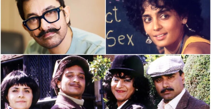 Aamir Khan, Arundhati Roy Film and ‘Goodness Gracious Me’ Reunion to Headline London Indian Film Festival’s 17th Edition (EXCLUSIVE)