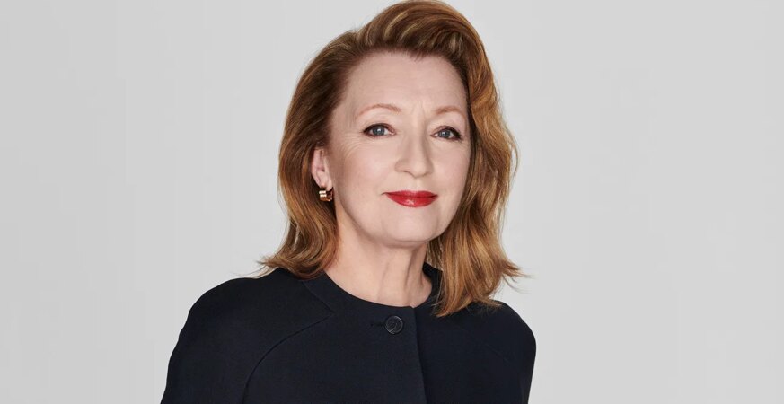 Lesley Manville