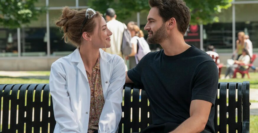 The Love Hypothesis